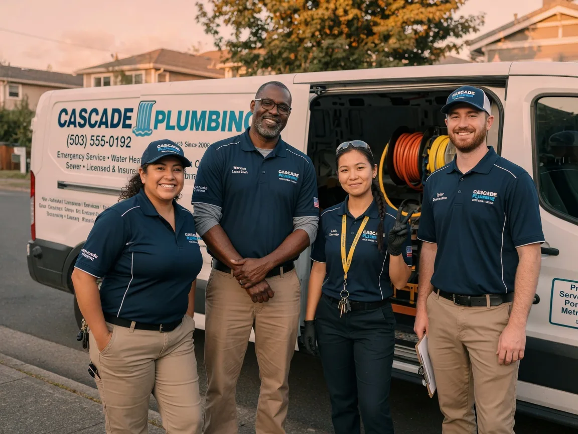 Emergency Plumber company in Webb, IA